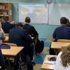 ПОНЕДЕЛЬНИК НАЧИНАЕТСЯ С ЛИНЕЙКИ